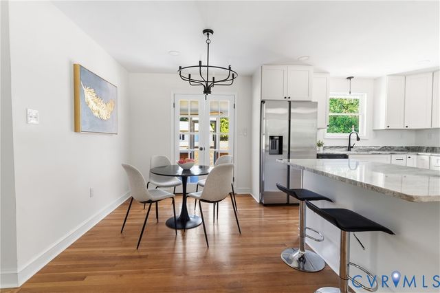 1116 Warwick Park Rd, Henrico, VA 23231