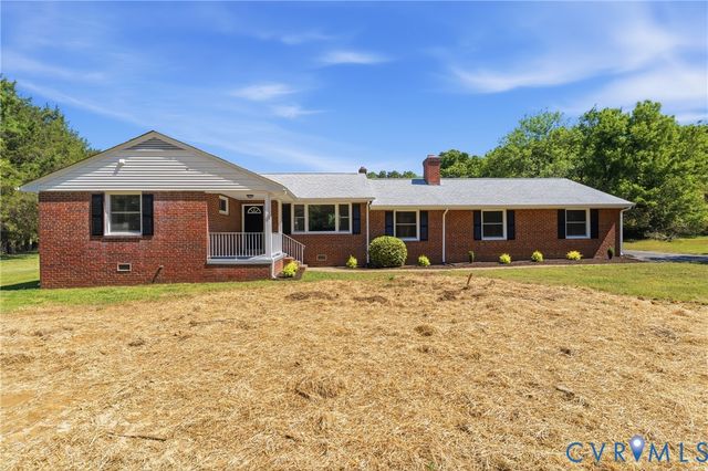 1116 Warwick Park Rd, Henrico, VA 23231