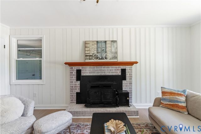 1116 Warwick Park Rd, Henrico, VA 23231