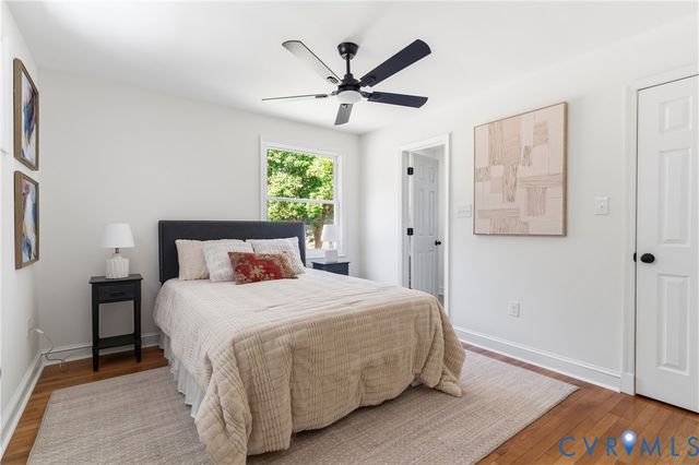 1116 Warwick Park Rd, Henrico, VA 23231