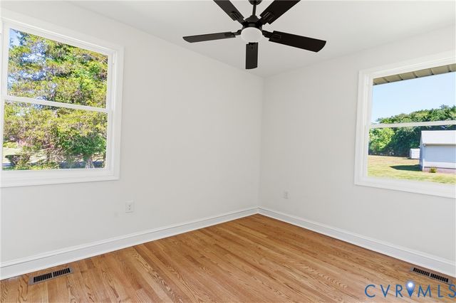 1116 Warwick Park Rd, Henrico, VA 23231