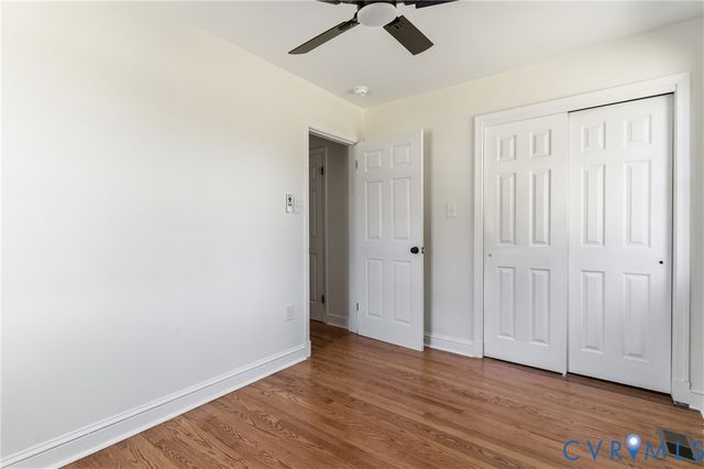 1116 Warwick Park Rd, Henrico, VA 23231