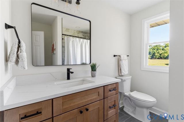 1116 Warwick Park Rd, Henrico, VA 23231
