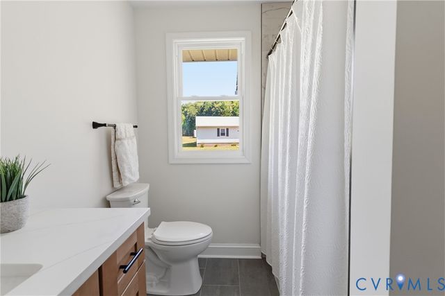 1116 Warwick Park Rd, Henrico, VA 23231