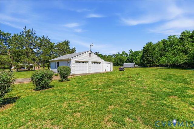 1116 Warwick Park Rd, Henrico, VA 23231
