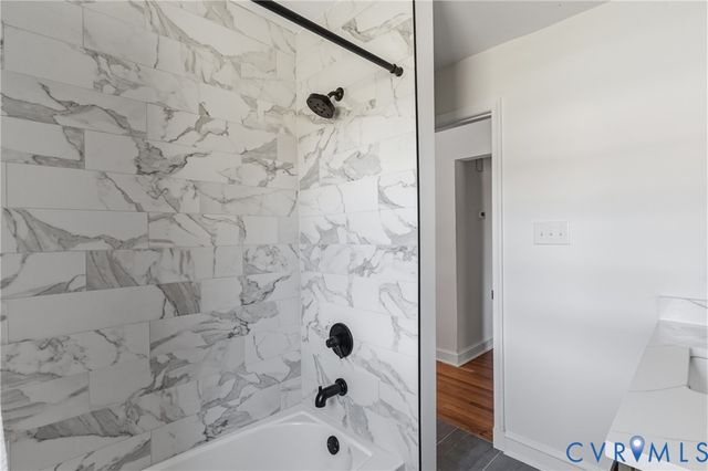 1116 Warwick Park Rd, Henrico, VA 23231