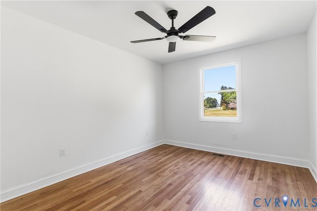 1116 Warwick Park Rd, Henrico, VA 23231