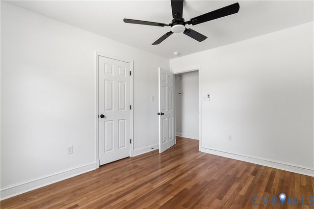 1116 Warwick Park Rd, Henrico, VA 23231