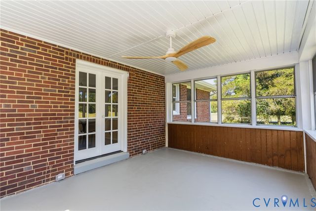 1116 Warwick Park Rd, Henrico, VA 23231