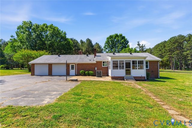 1116 Warwick Park Rd, Henrico, VA 23231