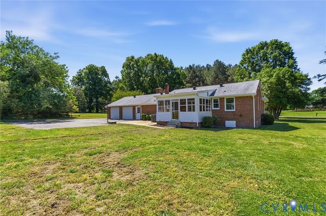 1116 Warwick Park Rd, Henrico, VA 23231