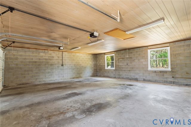 1116 Warwick Park Rd, Henrico, VA 23231
