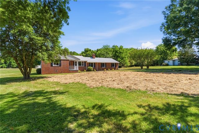 1116 Warwick Park Rd, Henrico, VA 23231