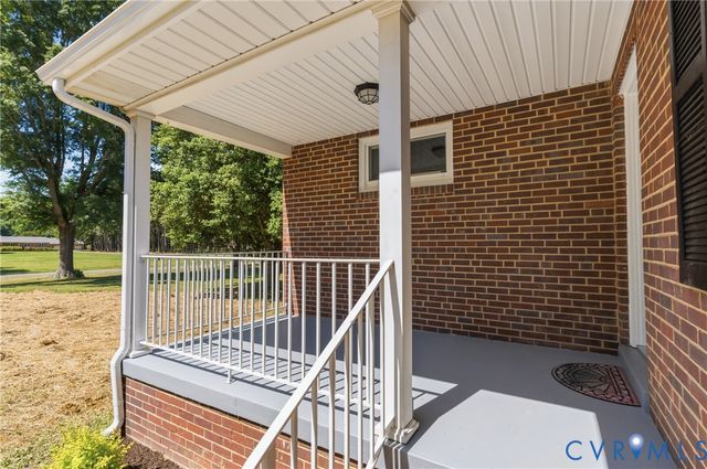 1116 Warwick Park Rd, Henrico, VA 23231