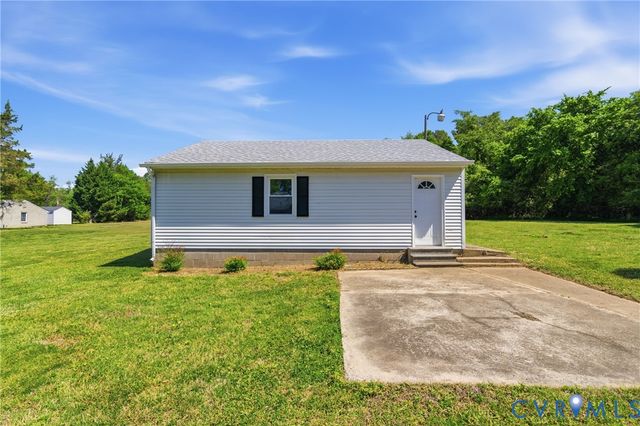 1116 Warwick Park Rd, Henrico, VA 23231