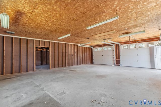 1116 Warwick Park Rd, Henrico, VA 23231