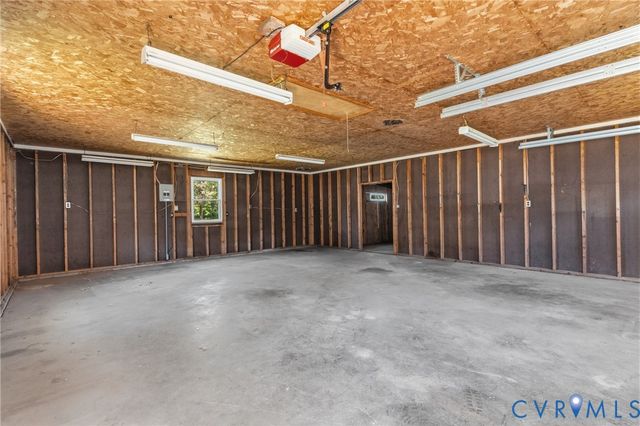 1116 Warwick Park Rd, Henrico, VA 23231