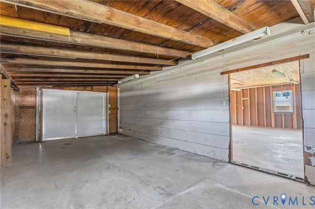 1116 Warwick Park Rd, Henrico, VA 23231