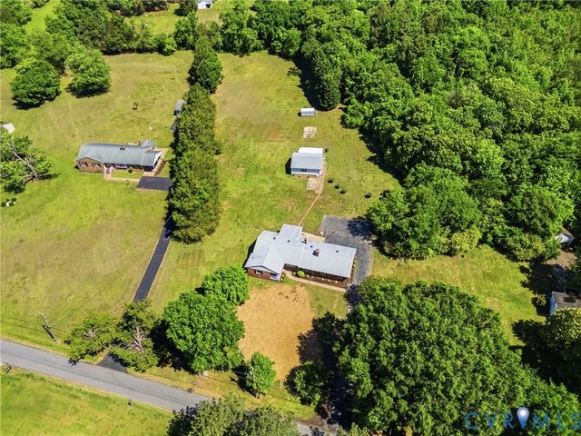 1116 Warwick Park Rd, Henrico, VA 23231