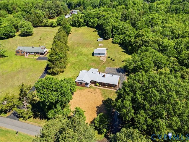 1116 Warwick Park Rd, Henrico, VA 23231