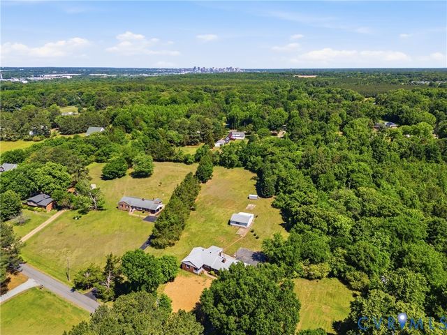 1116 Warwick Park Rd, Henrico, VA 23231