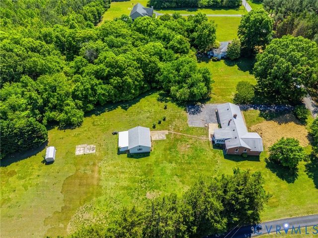 1116 Warwick Park Rd, Henrico, VA 23231