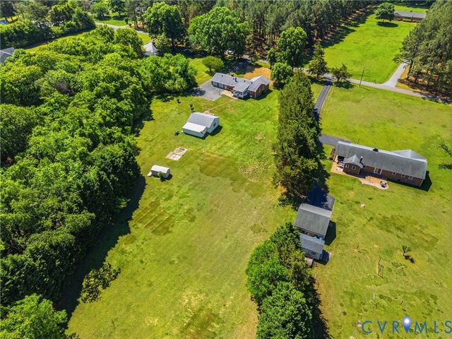 1116 Warwick Park Rd, Henrico, VA 23231