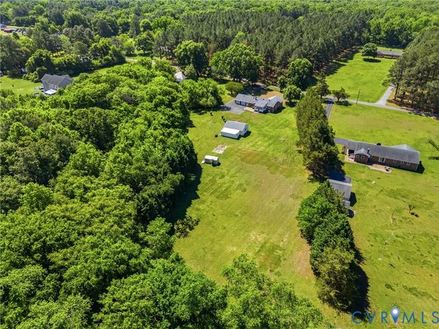 1116 Warwick Park Rd, Henrico, VA 23231