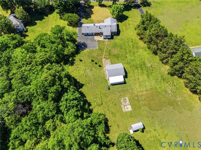 1116 Warwick Park Rd, Henrico, VA 23231