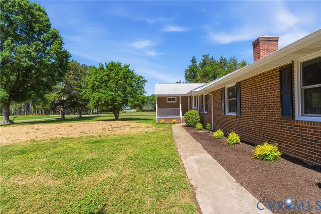 1116 Warwick Park Rd, Henrico, VA 23231