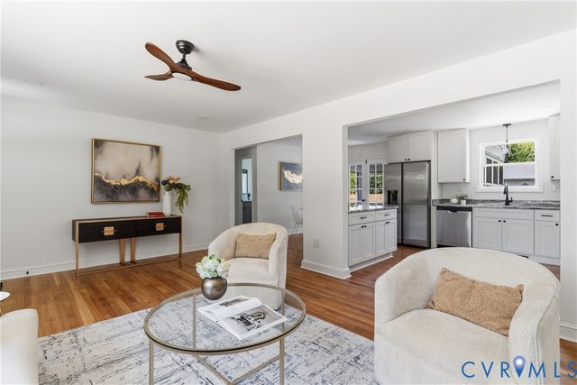 1116 Warwick Park Rd, Henrico, VA 23231