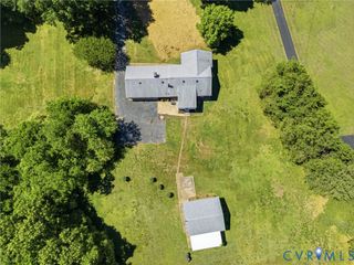 1116 Warwick Park Rd, Henrico, VA 23231