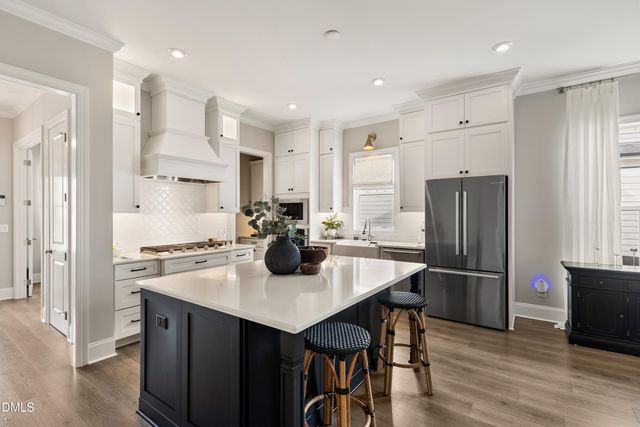 1740 Deacon Falls Way, Wendell, NC 27591