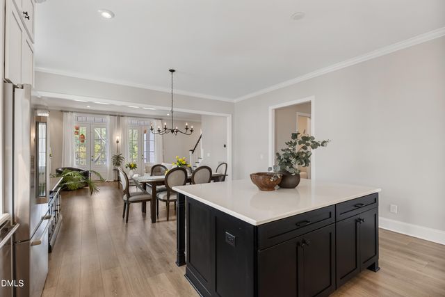 1740 Deacon Falls Way, Wendell, NC 27591