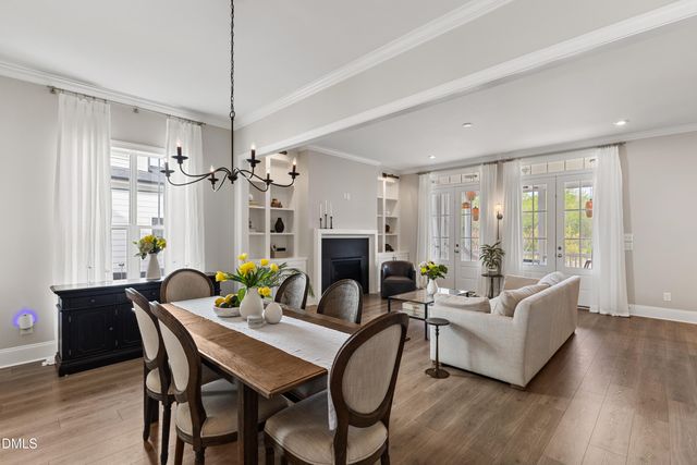 1740 Deacon Falls Way, Wendell, NC 27591