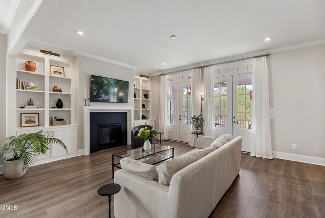 1740 Deacon Falls Way, Wendell, NC 27591