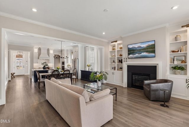 1740 Deacon Falls Way, Wendell, NC 27591