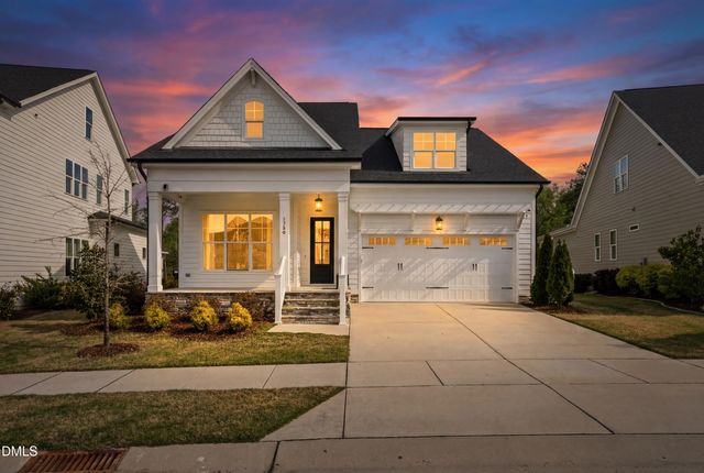 1740 Deacon Falls Way, Wendell, NC 27591