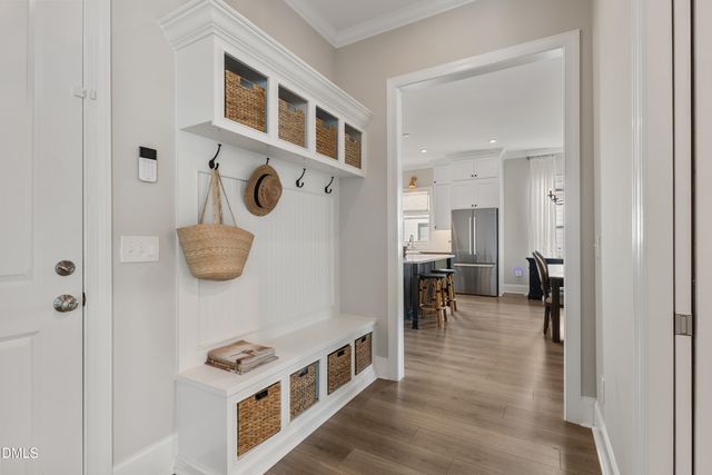 1740 Deacon Falls Way, Wendell, NC 27591