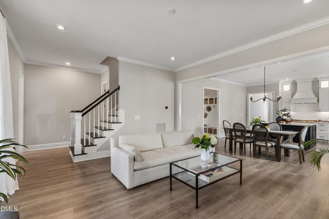 1740 Deacon Falls Way, Wendell, NC 27591