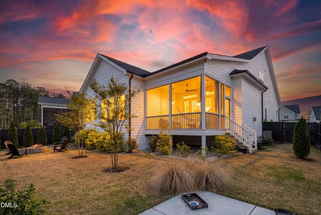 1740 Deacon Falls Way, Wendell, NC 27591