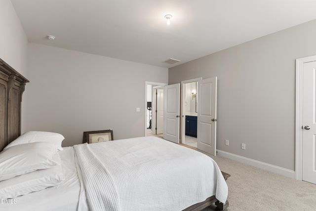 1740 Deacon Falls Way, Wendell, NC 27591