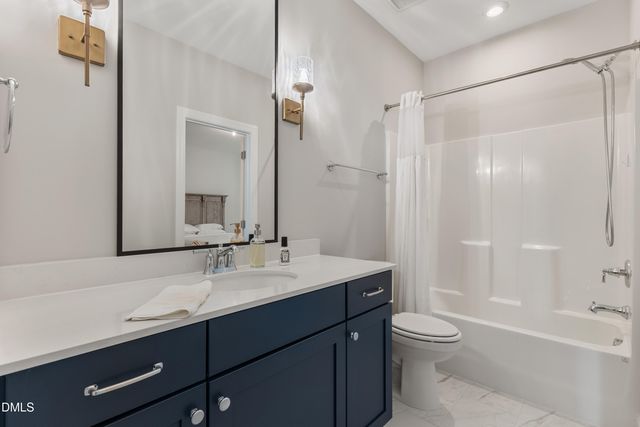 1740 Deacon Falls Way, Wendell, NC 27591