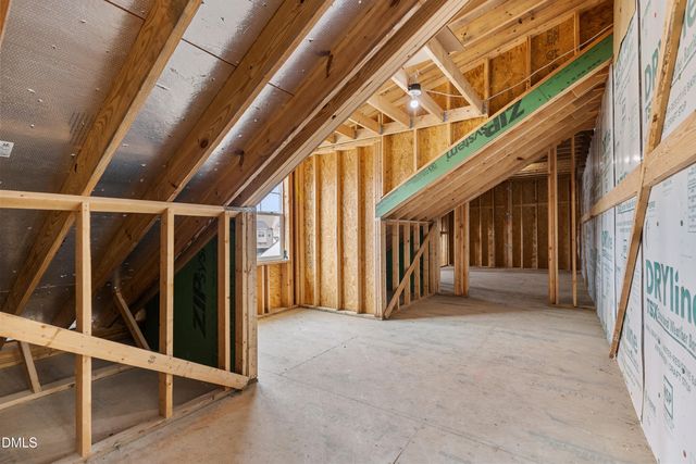 1740 Deacon Falls Way, Wendell, NC 27591