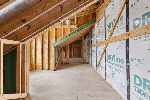 1740 Deacon Falls Way, Wendell, NC 27591