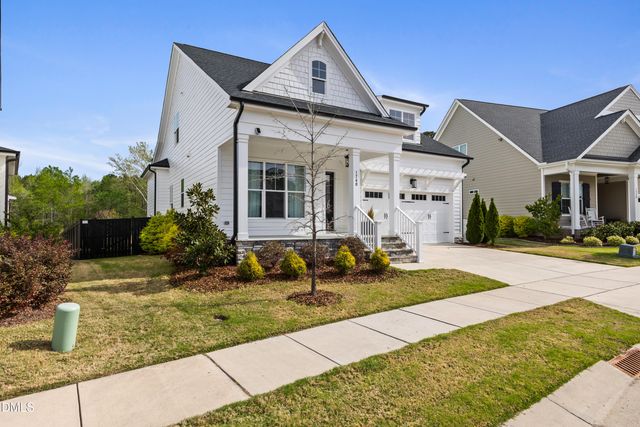 1740 Deacon Falls Way, Wendell, NC 27591