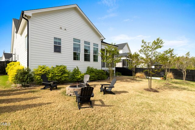 1740 Deacon Falls Way, Wendell, NC 27591