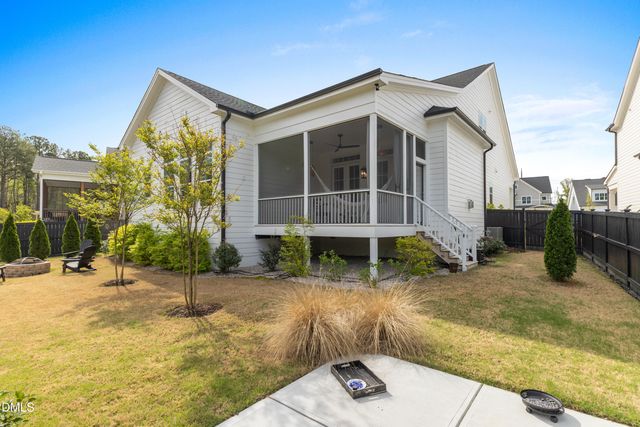 1740 Deacon Falls Way, Wendell, NC 27591