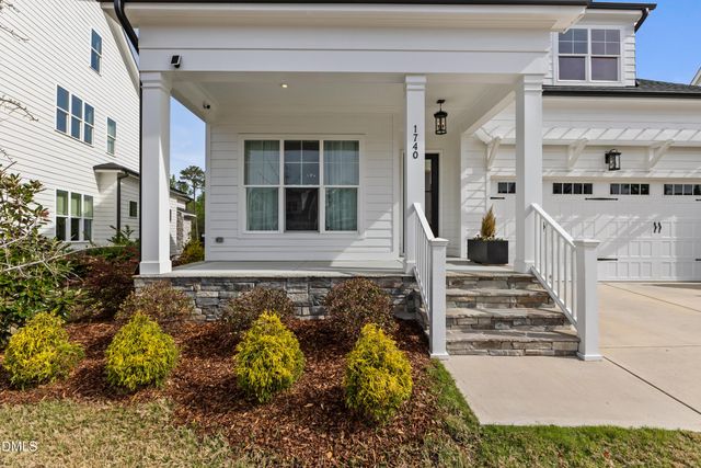 1740 Deacon Falls Way, Wendell, NC 27591