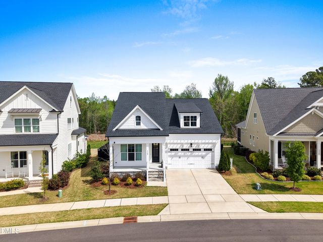 1740 Deacon Falls Way, Wendell, NC 27591